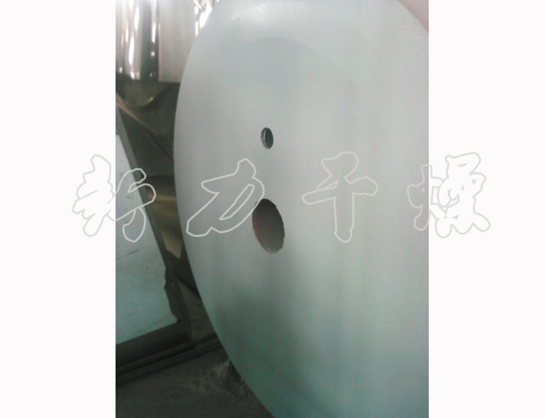  RLY系列燃油、气热风炉 